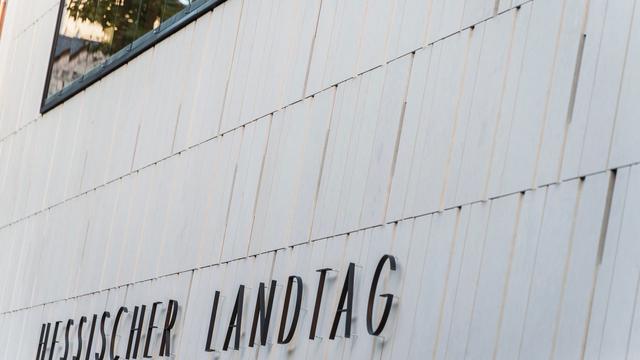 Hessen: Landtagsplenum debattiert geplante Kommunalrechtsreform