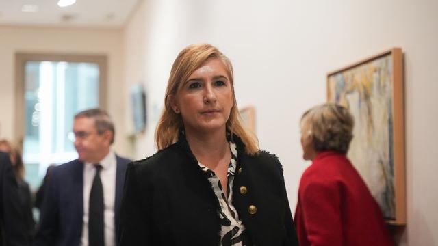 Katastrophe im Urlaubsgebiet: Ahnungslose Ministerin nach Unwetter in Spanien entlassen