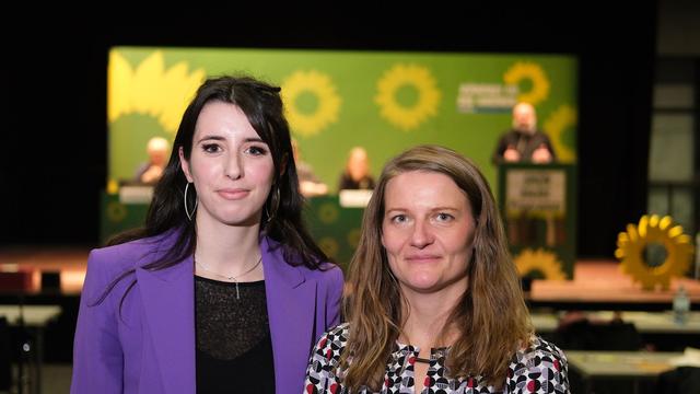 Vor Parteitag: Grüne: Kretschmer hat sich naiv in Arme des BSW geflüchtet