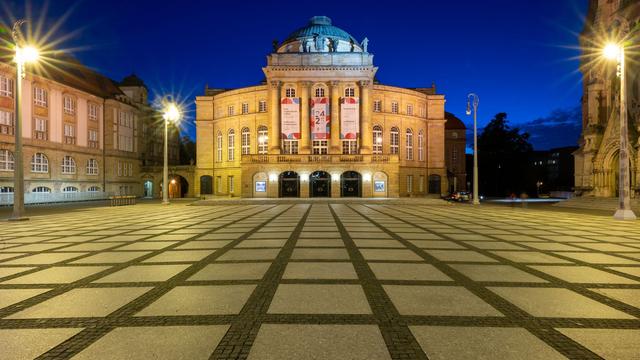 Kulturhauptstadt Europas 2025: Klassik bis Filmmusik: Konzertsommer vor imposanter Kulisse