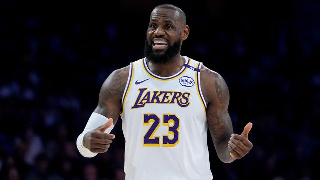 Social Media: LeBron James pausiert auf Plattform von Elon Musk