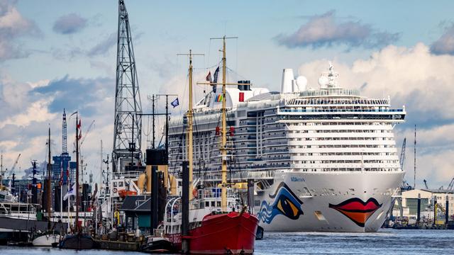 Tourismus: Zahl der Übernachtungen und Gäste in Hamburg gesunken