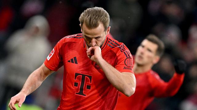 Fußball-Bundesliga: Bayern jubeln nach Kane-Hattrick: «Mussten geduldig sein»