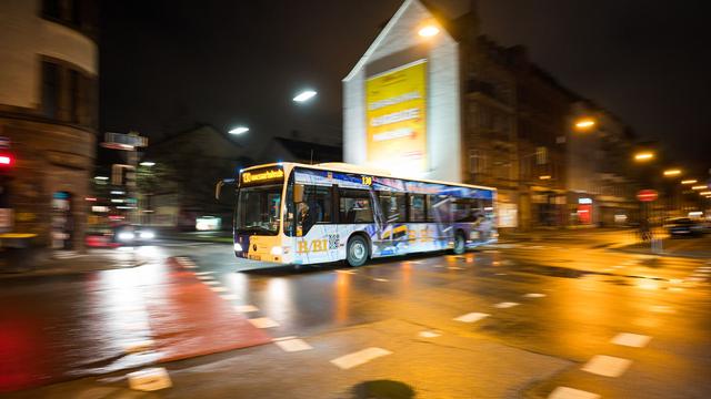 Preise: Bus und Bahn im Saarland werden deutlich teurer