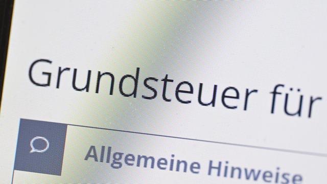 Immobilien: Studie: Immer mehr Kommunen mit hohen Grundsteuer-Hebesätzen