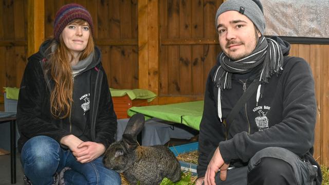 Engagement fürs Tier: Tierschutzpreise für Brandenburger Verein und Thüringerin