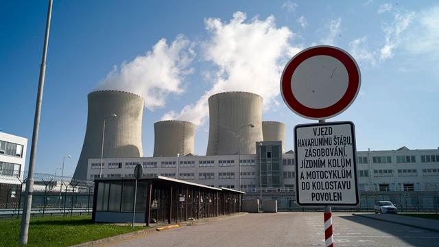 Ausbau der Atomkraft: Tschechien startet Umweltprüfung für Kleinreaktor in Temelin