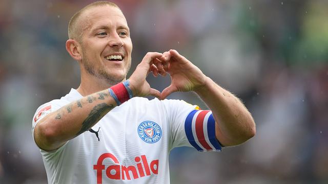 Fußball-Bundesliga: Wiedersehen mit «Bruchweg-Boy»: Holtby-Comeback gegen Mainz