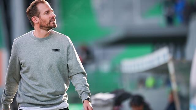 2. Fußball-Bundesliga: Debüt von Siewert: Fürth kassiert nächste Niederlage