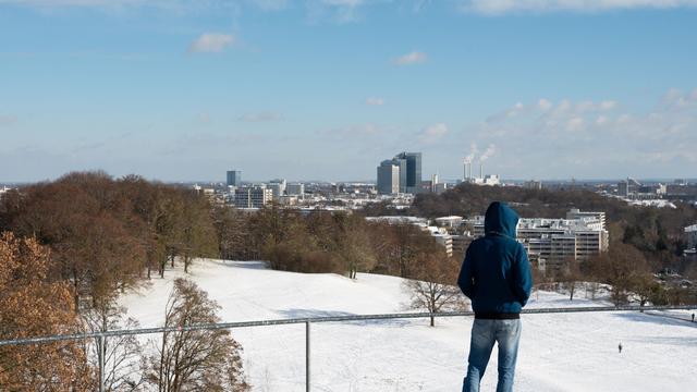 Wetter: Es wird wieder wärmer in Bayern