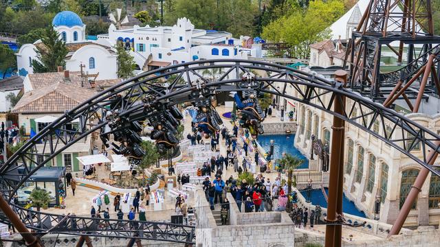 Umfrage: Freizeitparkbesuche werden teils teurer - Neuerungen geplant