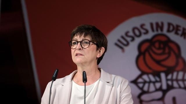 SPD-Kanzlerkandidatur: Arbeitsminister Heil: SPD ist keine «Selbsthilfegruppe»