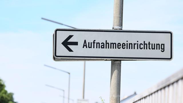 Flüchtlinge: Tausende Migranten verlassen Südwesten mit Finanz-Hilfe