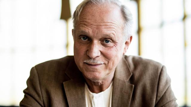 «Tatort»-Schauspieler: Ulrich Tukur: Meine Familie war düster, negativ und traurig