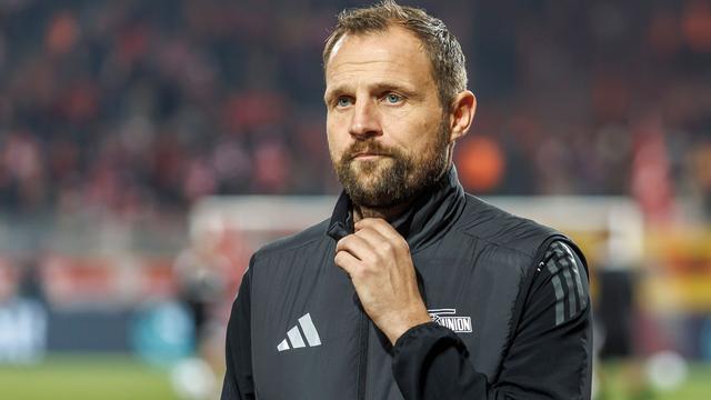 Fußball: Union reist nach Wolfsburg - Hertha mit Reese gegen Ulm?