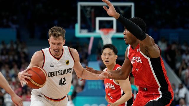 EM-Qualifikation: Basketballer ohne Weltmeister Obst gegen Schweden