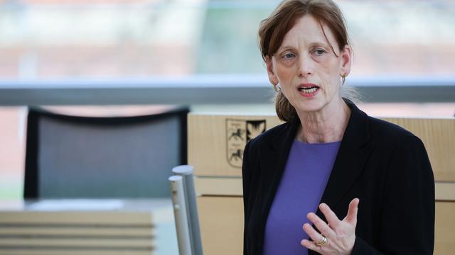 Bildung: Ganztagsausbau - Prien gegen Vorgabe von festen Standards