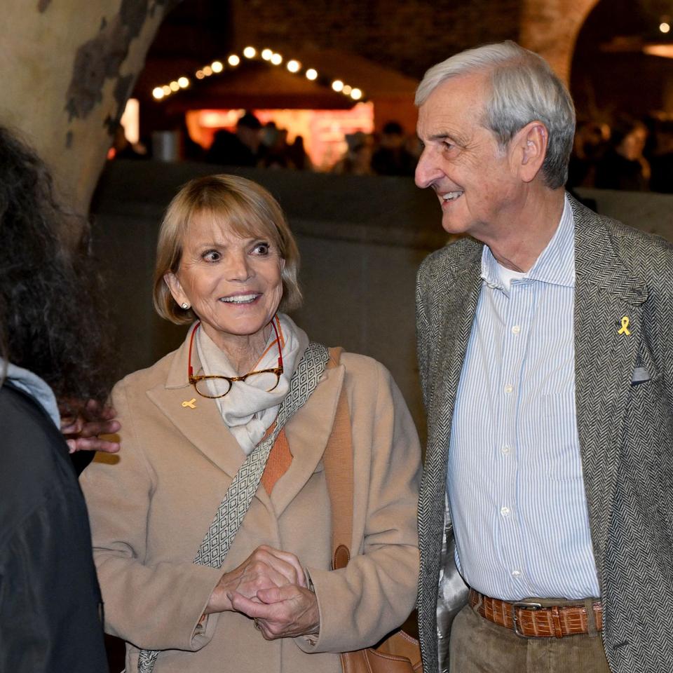 Leute: Uschi Glas schließt Umzug ins Heim eines Tages nicht aus | DIE ZEIT