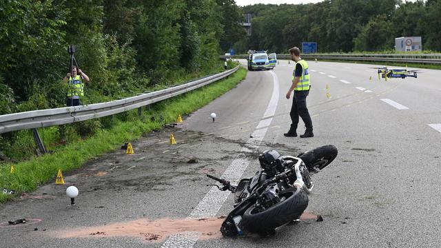 Motorradsaison: 63 Biker in Saison 2024 im Südwesten nach Unfällen gestorben