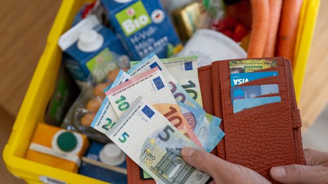 Verbraucherpreise: Inflation im Saarland zieht im November leicht an