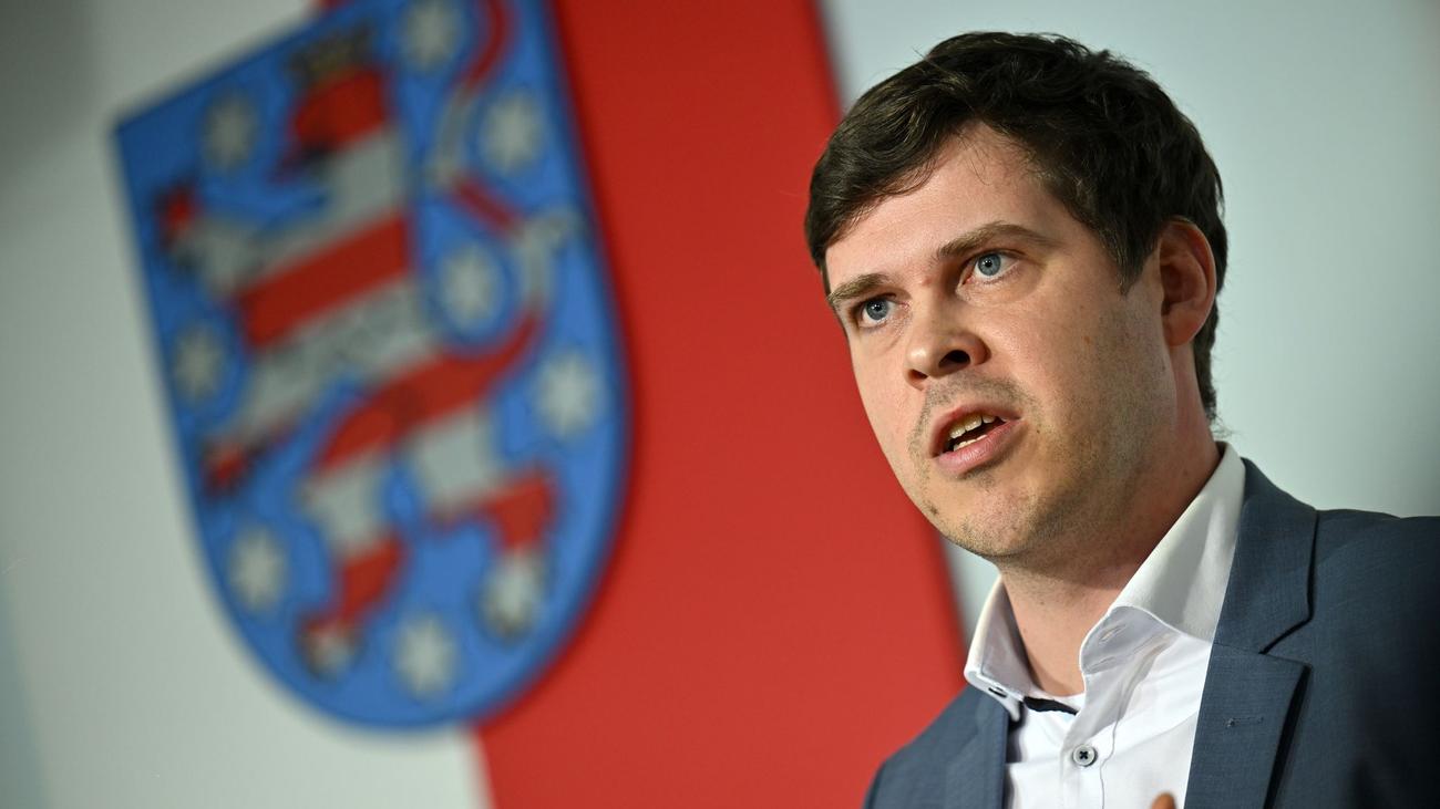 Brombeer-Koalition: Fraktionschef hätte gerne Bildungsministerium für ...