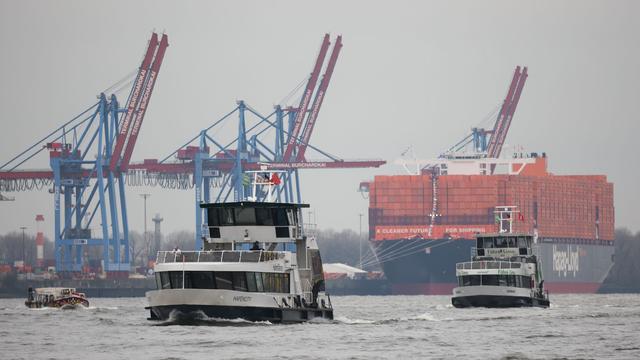 Studie zu Branchenzahlen: Maritime Wirtschaft kämpft um Fachkräfte