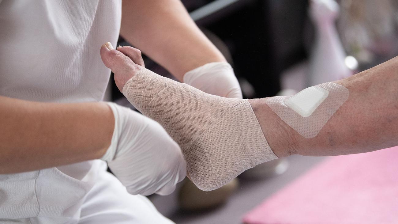 Gesundheit: Abrechnungsbetrug bei Krankenkassen in Sachsen-Anhalt