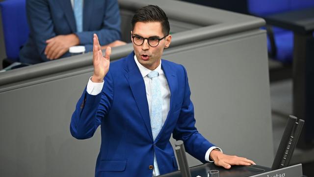 Bundestagswahl: CDU kürt Müller zum Spitzenkandidaten in Sachsen-Anhalt