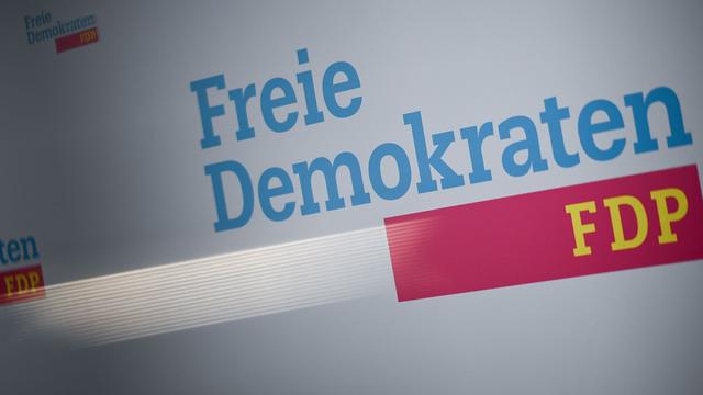 Landesparteitag: FDP im Saarland: "Wir müssen uns nicht entschuldigen"