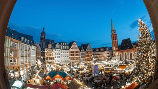 Rassismus-Debatte: Appell zu Umbenennung von Kakao-Getränk auf Weihnachtsmarkt
