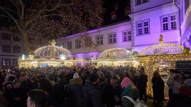 Koblenz: Chorauftritte auf Weihnachtsmarkt wegen Gebühren abgesagt