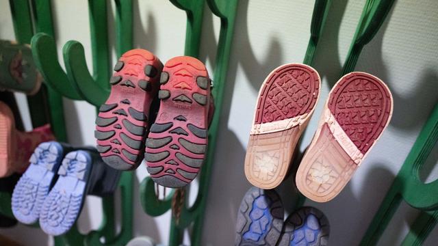 Personal in Kindergärten: Anteil an Fachkräften in Kitas im Saarland gestiegen