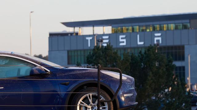 Abwasser: Wasserversorger einigt sich auf Vertragsangebot für Tesla