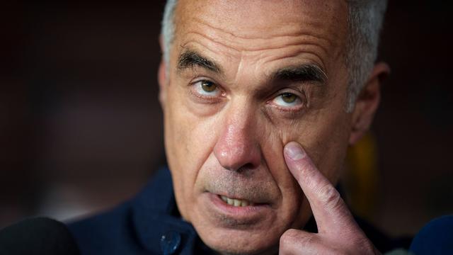 Extremistischer Kandidat: Gericht: Präsidentenwahl in Rumänien muss wiederholt werden