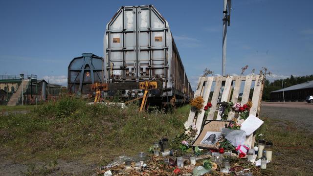 Landskrona: Mädchen wegen Mordes an 14-Jähriger in Schweden angeklagt