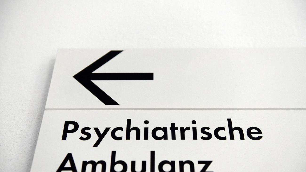 Psychische Gesundheit in Bayern: Ein Viertel der Bevölkerung betroffen