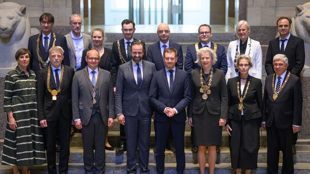 Bildung: Mehr als 200 Millionen Euro für Sachsens Hochschulen