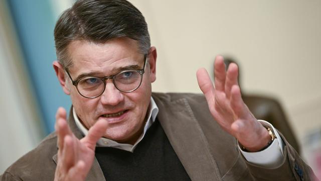 Plan für Bundestagswahl: CDU Hessen legt Zwölf-Punkte-Plan zur Bundestagswahl vor