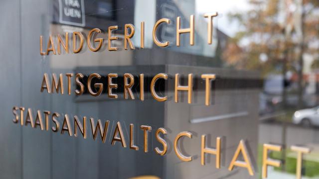 Antisemitismus in Moschee: Prediger erhält Bewährungsstrafe wegen Judenhass