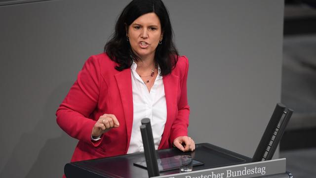 Wahlen: Carina Konrad an Spitze der FDP-Landesliste gewählt