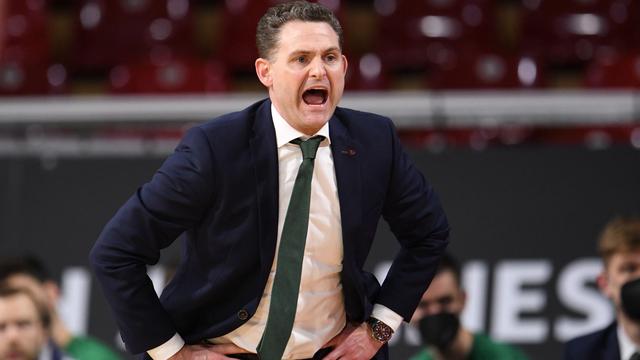 Champions League: Rasta Vechta verliert gegen Galatasaray