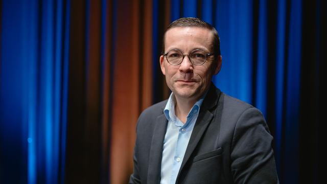 Bundestagswahl: CDU Saarland nominiert Roland Theis als Spitzenkandidaten