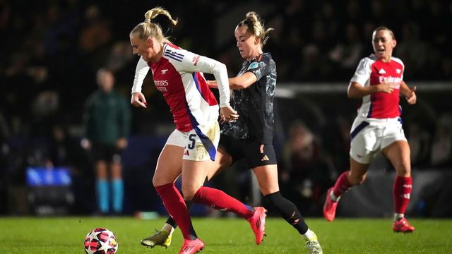 Champions League: Champions League: Bayern-Frauen verspielen Gruppensieg