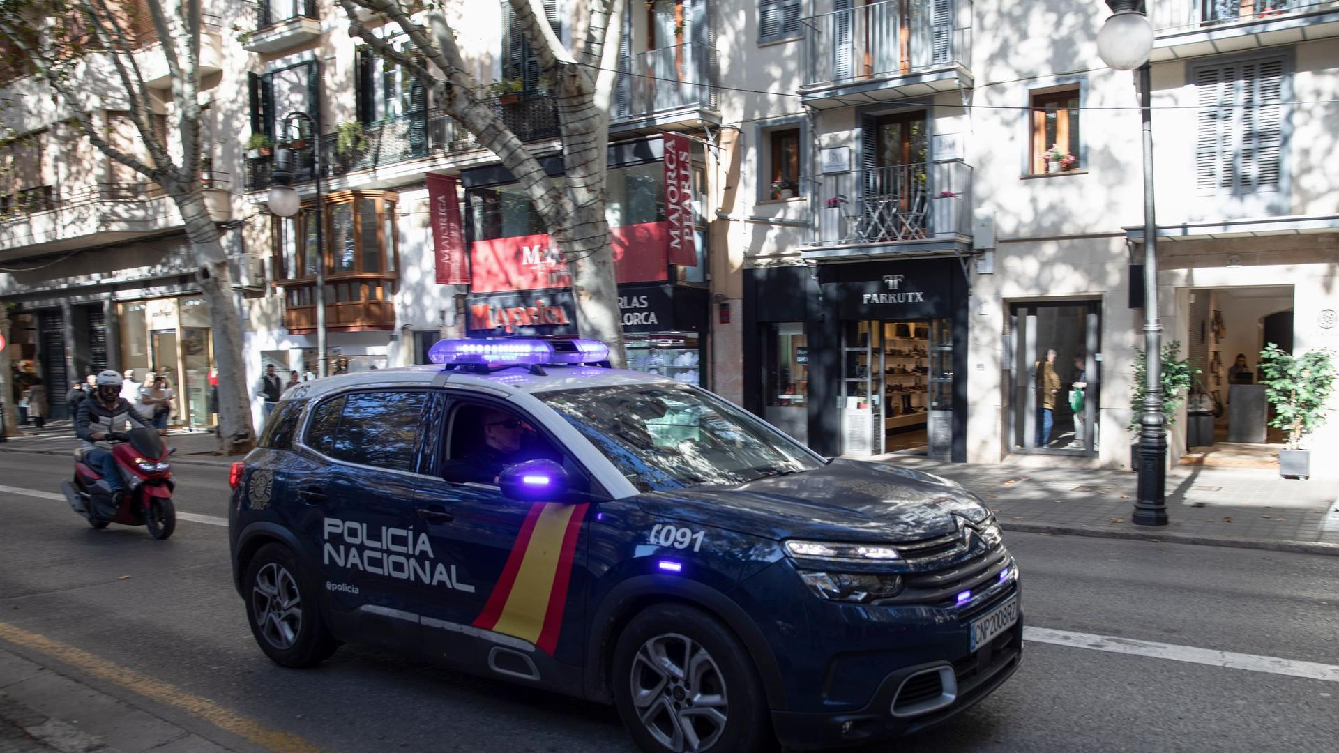 Horrortat in Dorf: Google-Bilder helfen spanischer Polizei bei Mordfall