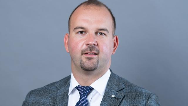 Parlament: AfD-Landtagsfraktion schließt Daniel Roi aus