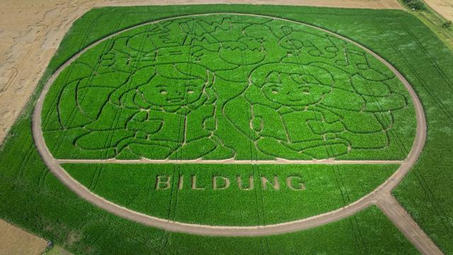 Bildung: Lehrermangel regional sehr unterschiedlich