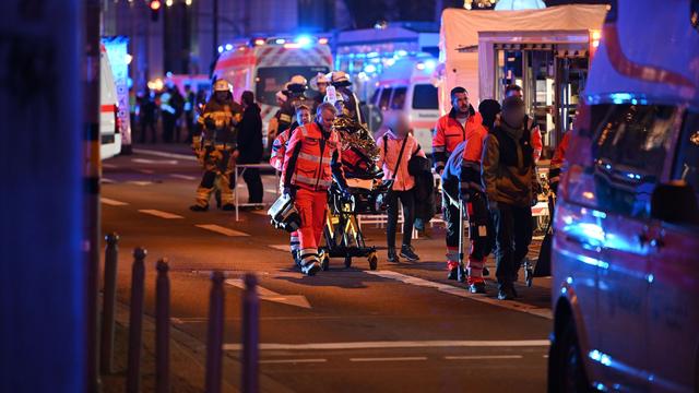 Weihnachtsmarkt: Linken-Chefin zu Magdeburg: Jetzt Aufklärung nötig