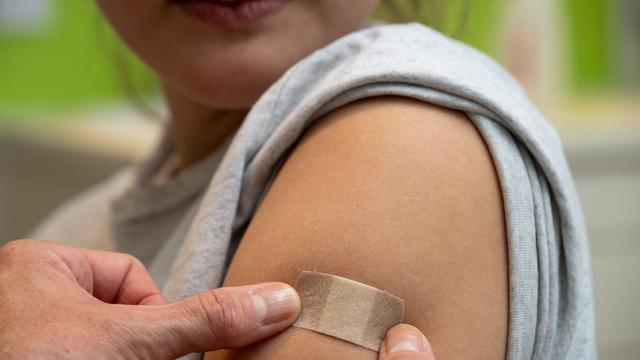 Vorsorge: Zu wenige HPV-Impfungen im Saarland