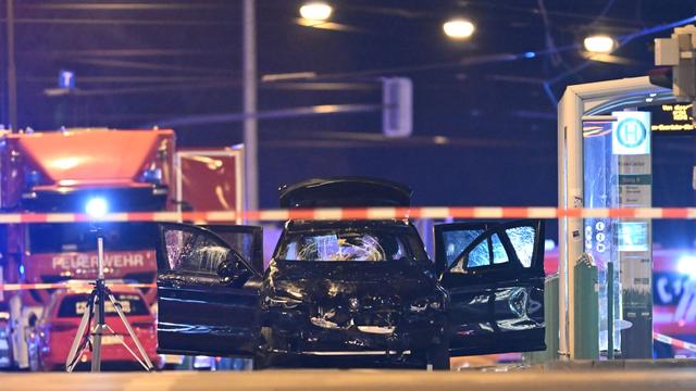 Weihnachtsmarkt: AfD-Landtagsfraktion fordert Sitzung des Innenausschusses