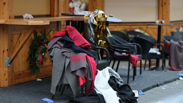 Weihnachtsmarkt: Bundesweite Trauerbeflaggung nach Todesfahrt von Magdeburg